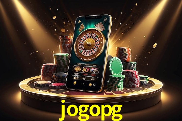 jogopg - cassino ao vivo