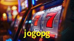 jogopg - Aplicativo Móvel